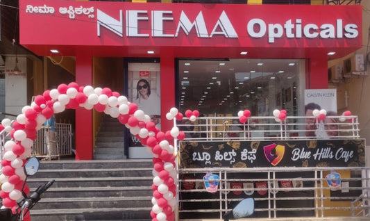 The Legacy of Neema Opticals: Your Trusted Destination for Premium Eyewear Since 1990