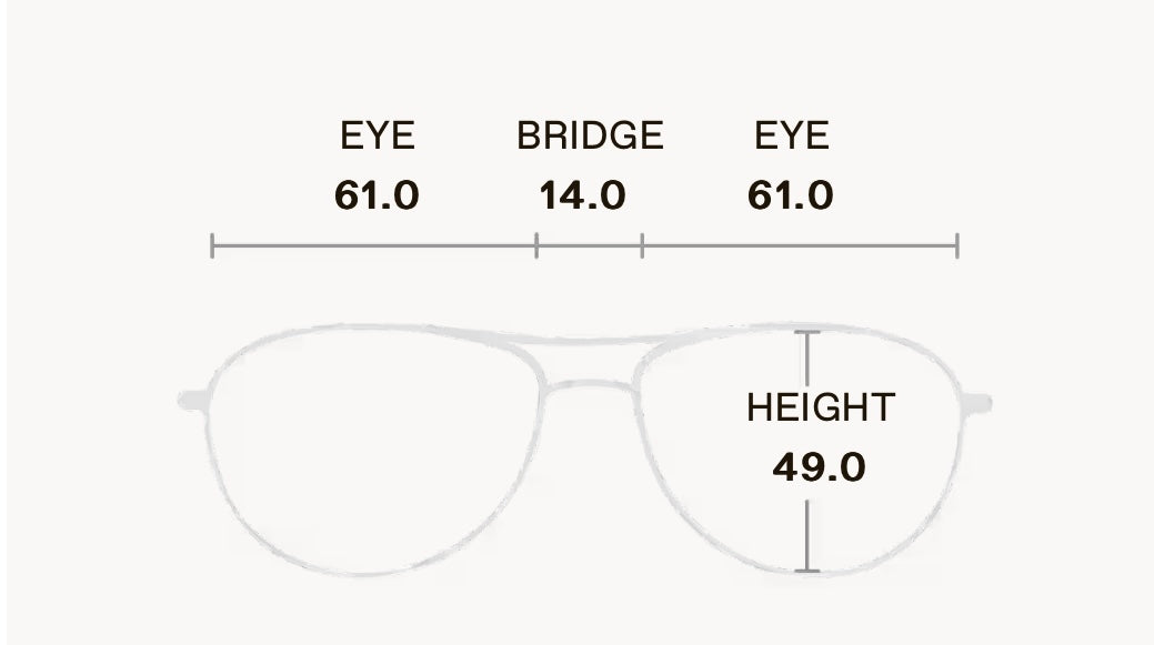 Maui Jim Mavericks HS264-16