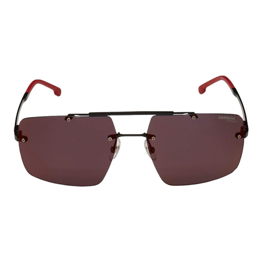 Carrera 8034/SE 003 61AO|61|Red Color Lens