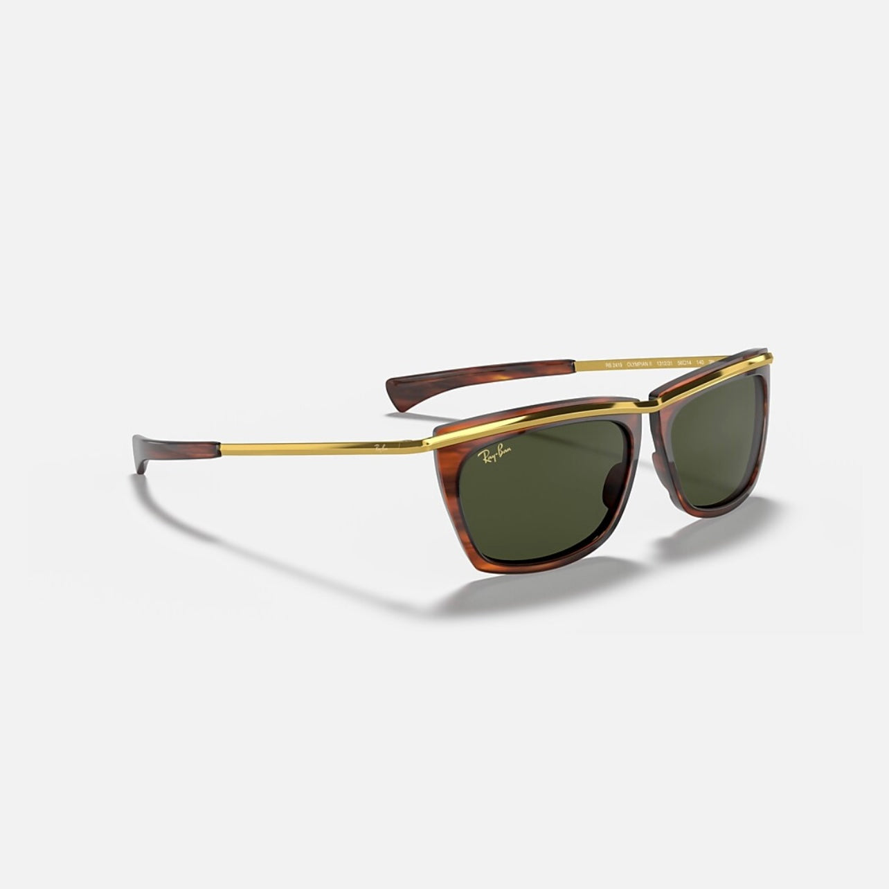 Rayban RB 2419 Olympian ll 1312/31