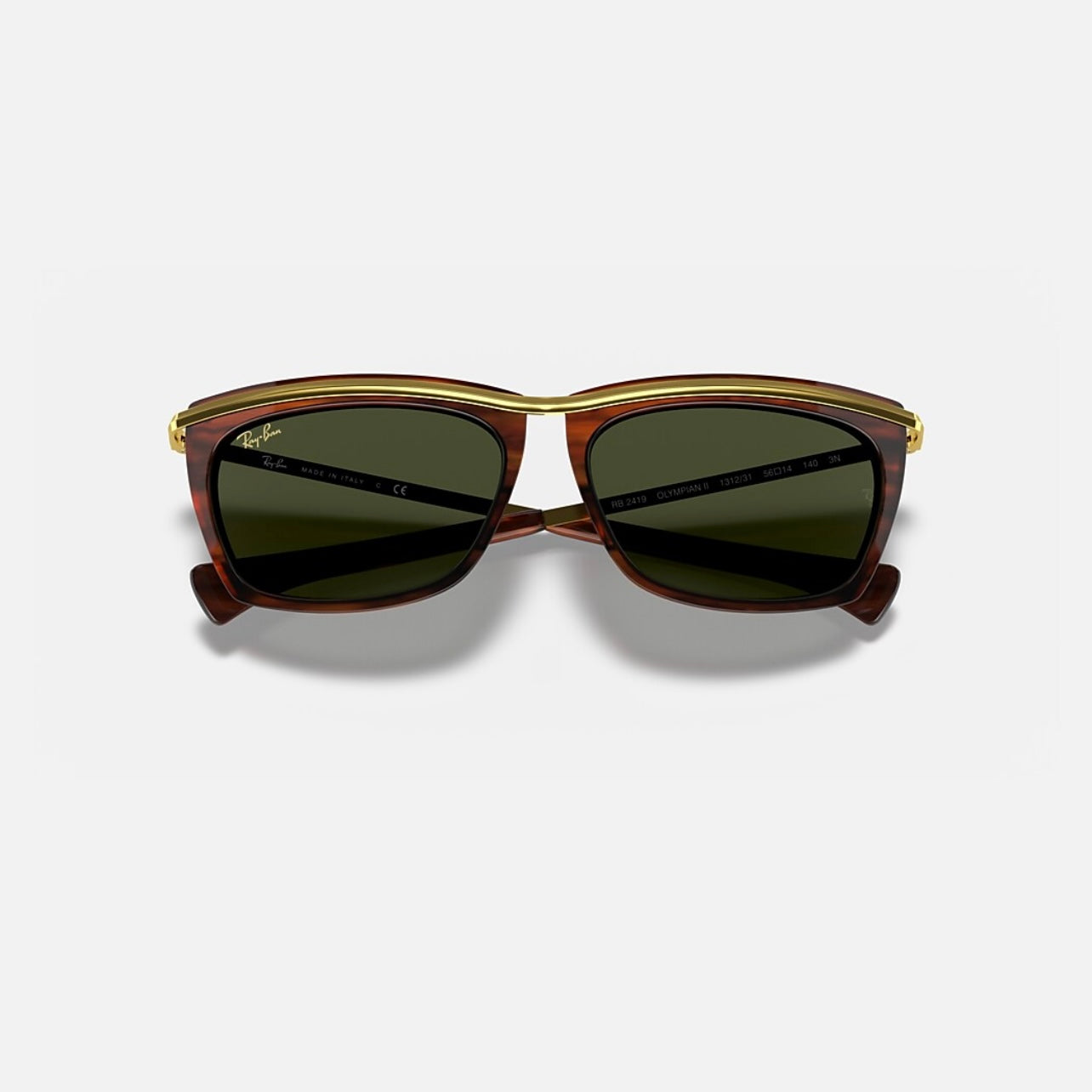 Rayban RB 2419 Olympian ll 1312/31